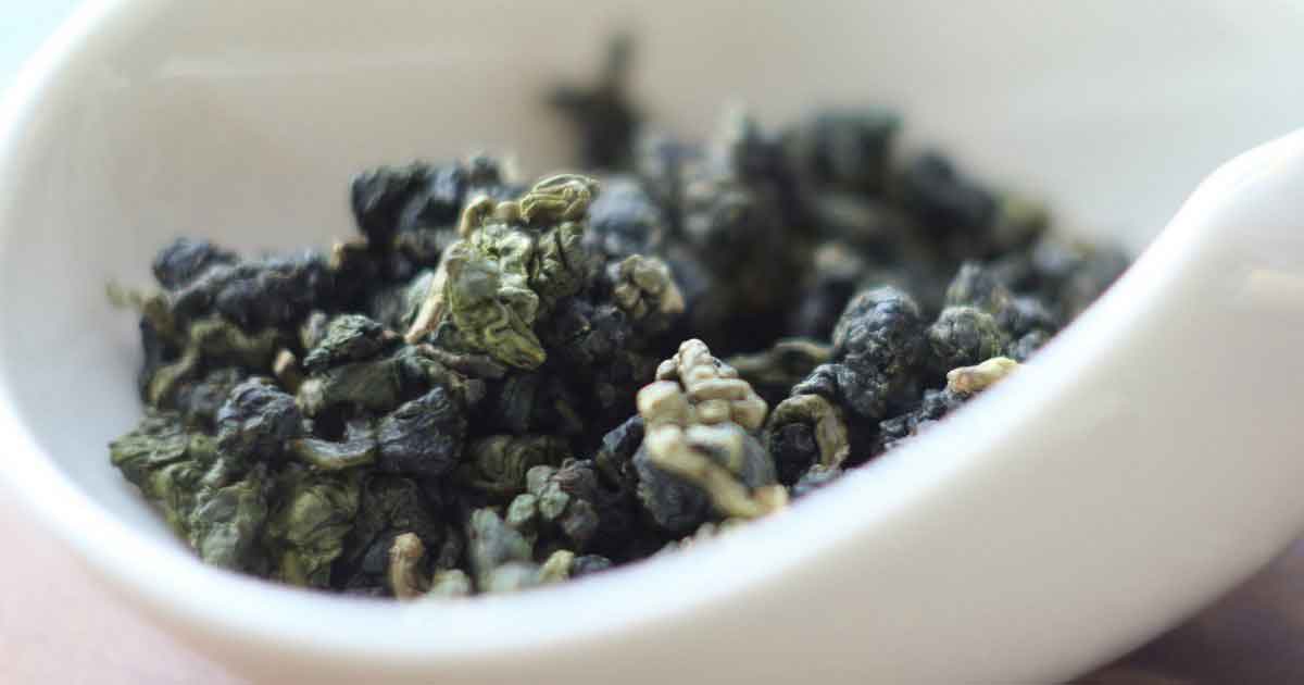 Дун Дин Улун (Dong Ding, Tung-ting, 凍頂, Улун с Морозного Пика)