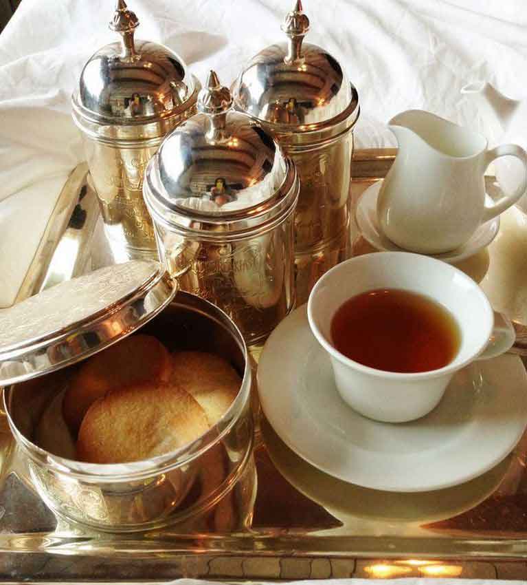 Почему дорогой чай обладает лёгким вкусом?