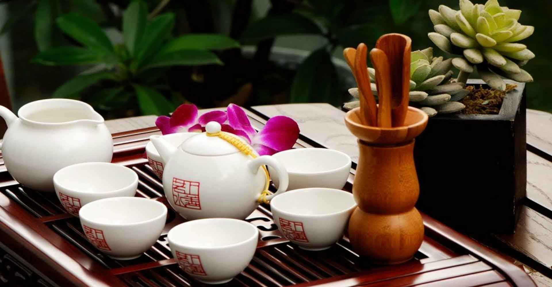 Чайные запреты