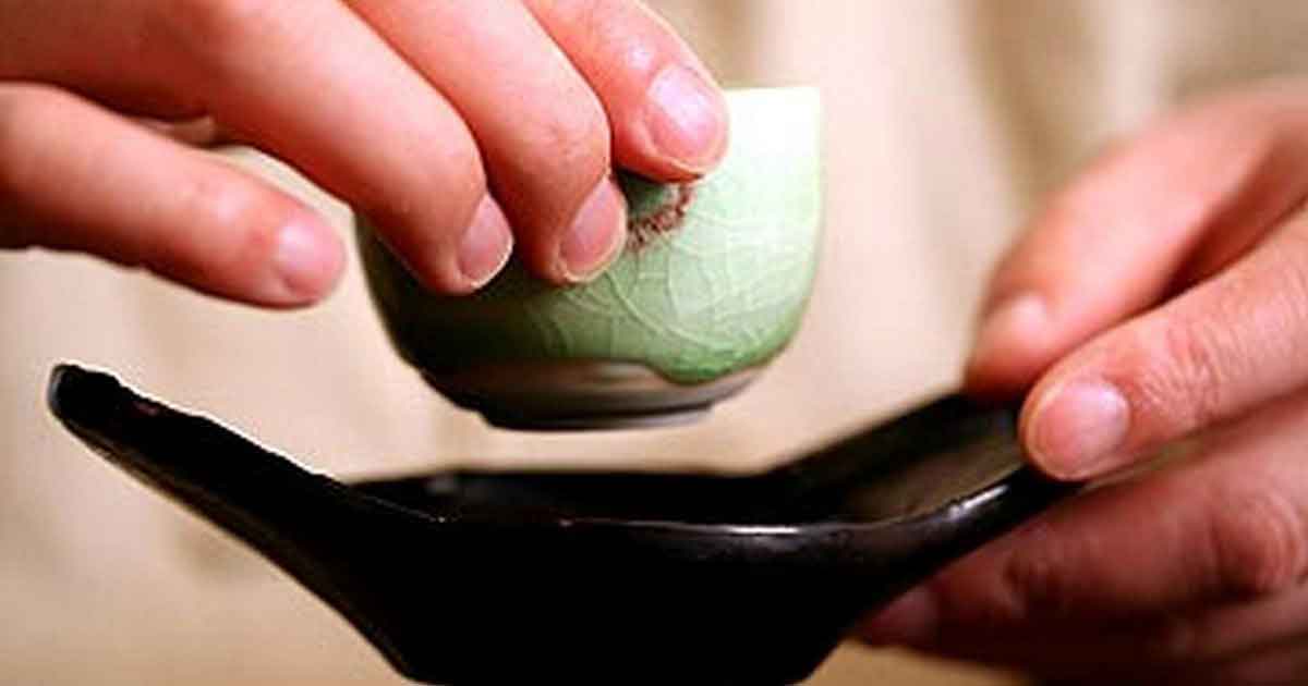 L-теанин: 4000 лет счастья