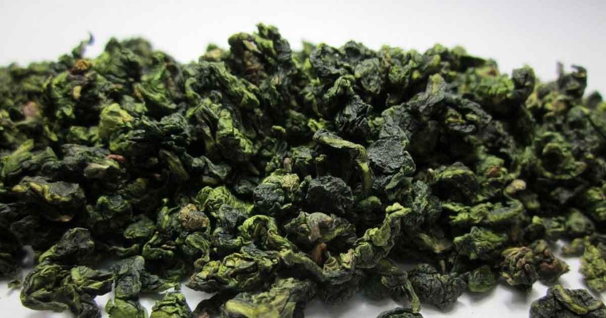 Секреты изготовления Те Гуань Инь