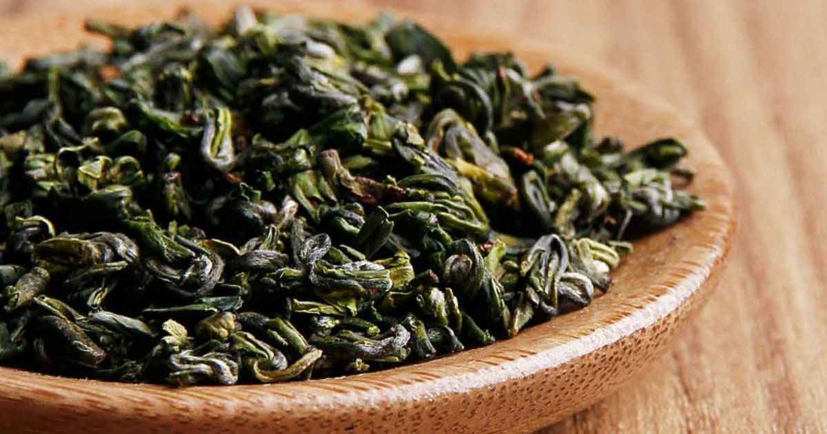 Сюнин Сунло (休宁松萝)