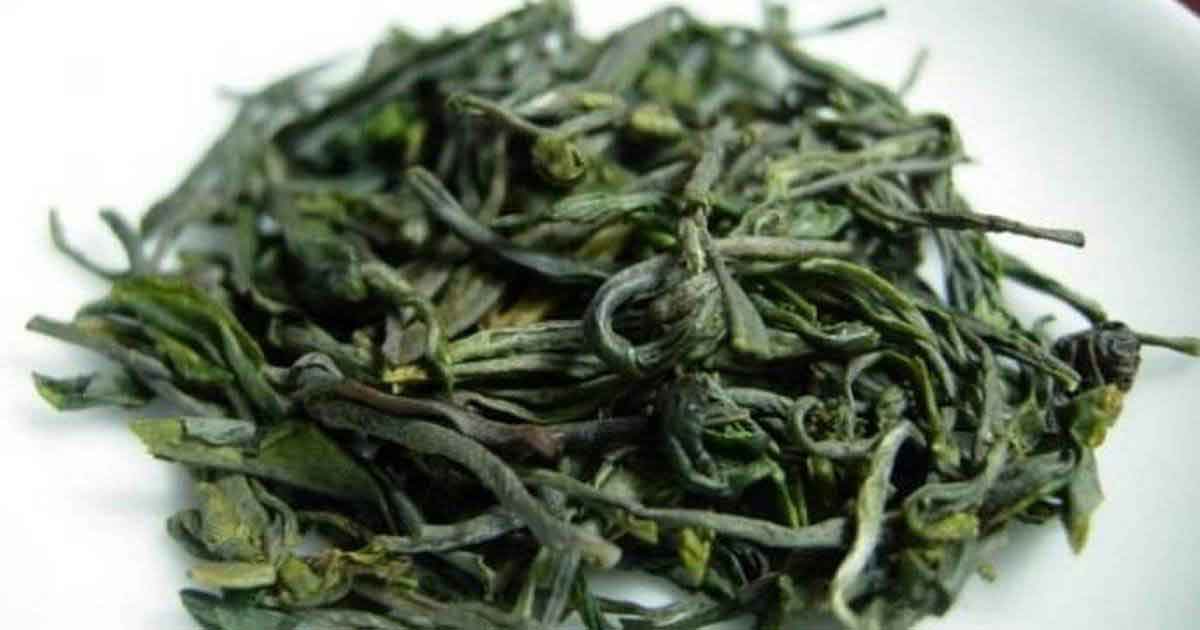 Сюнин Сунло (休宁松萝)