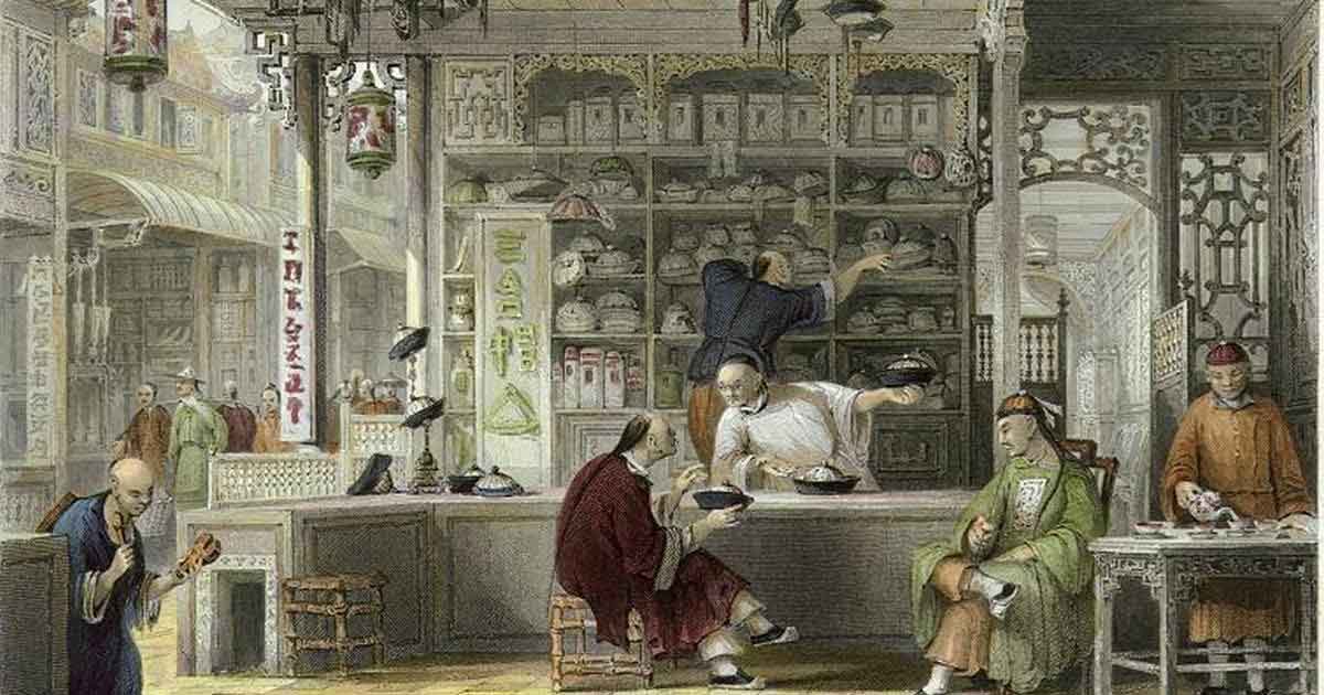 П.Я. Пясецкий "Путешествие по Китаю 1874-1875"