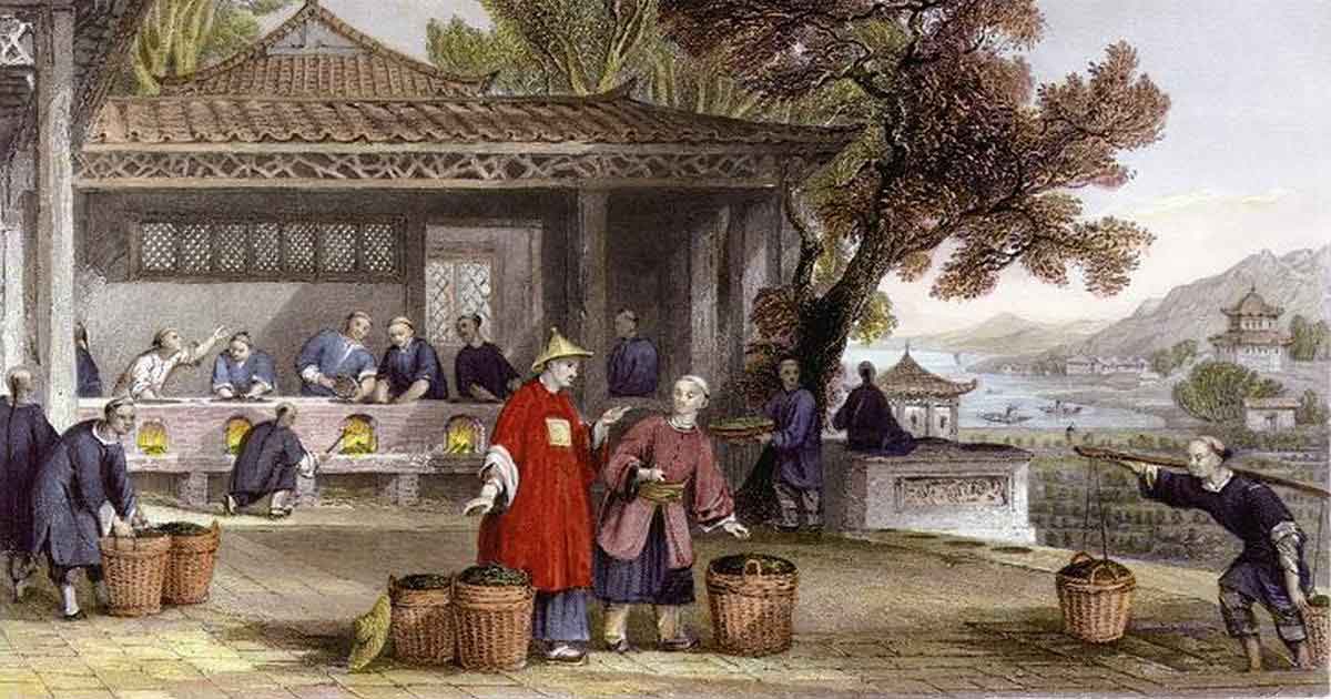 П.Я. Пясецкий "Путешествие по Китаю 1874-1875"