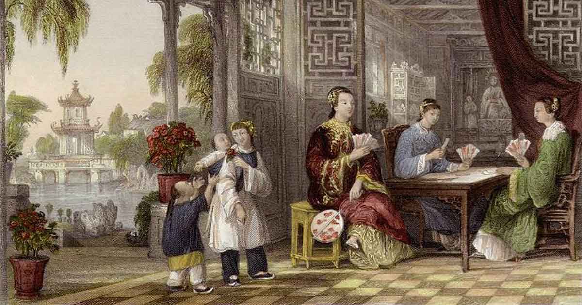 П.Я. Пясецкий "Путешествие по Китаю 1874-1875"