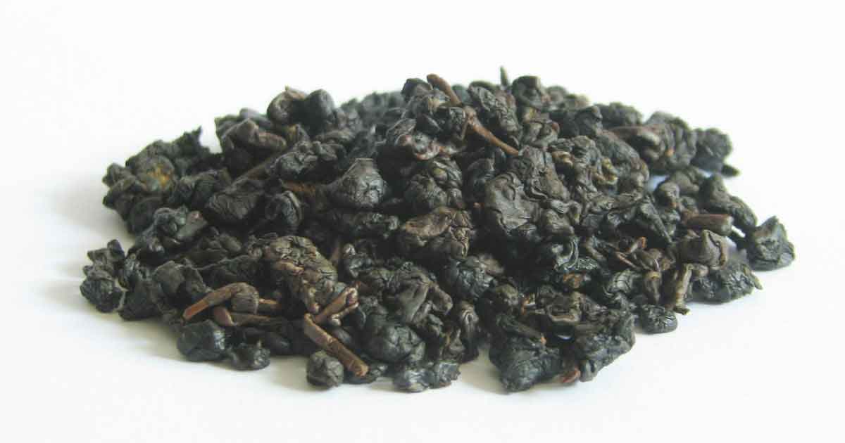 Чень Нянь Лао Ча Ван 2001