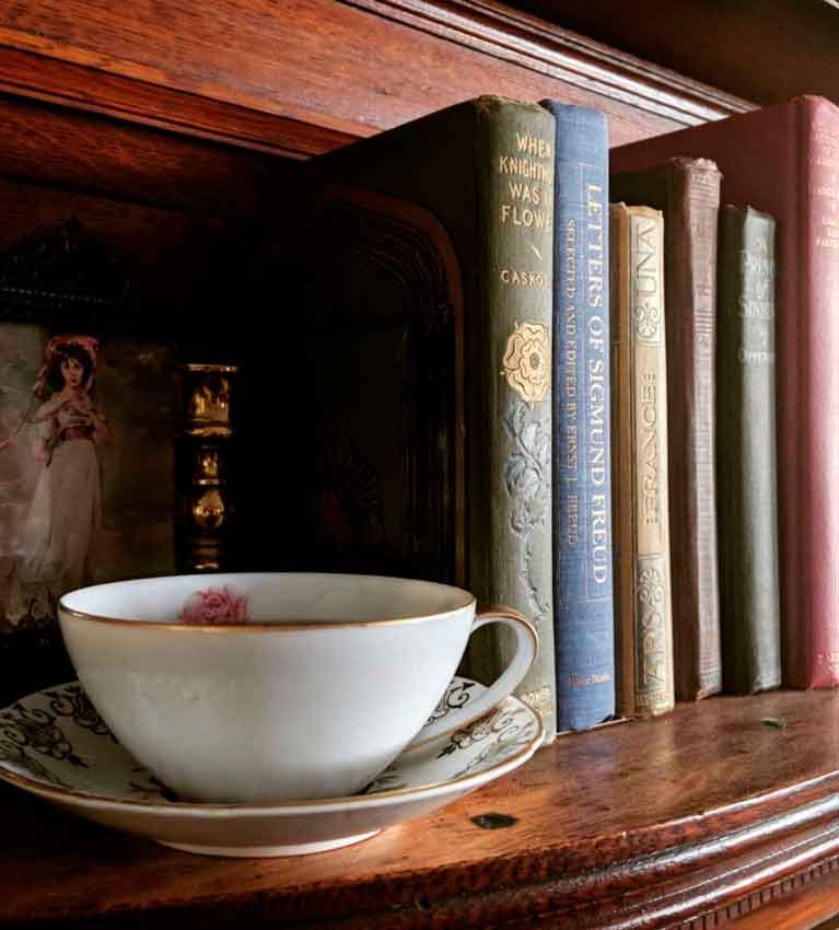 Чжоу Цзожэня «О чае»