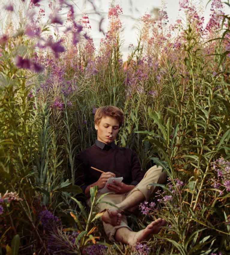 Иван-чай для сохранения молодости и красоты