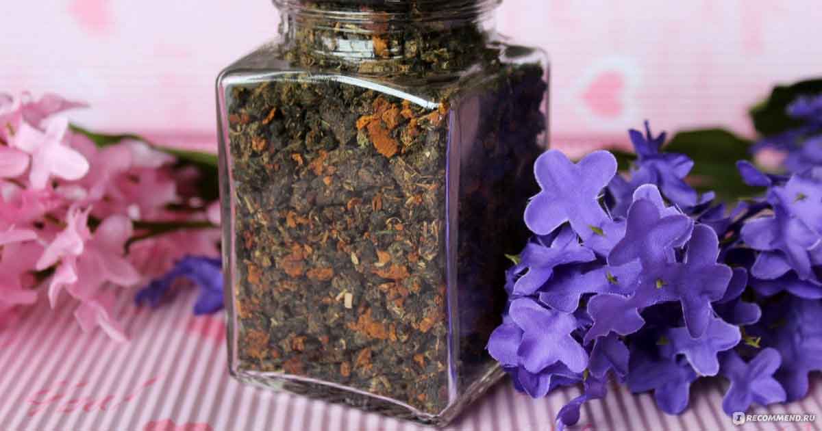 Иван-чай для сохранения молодости и красоты