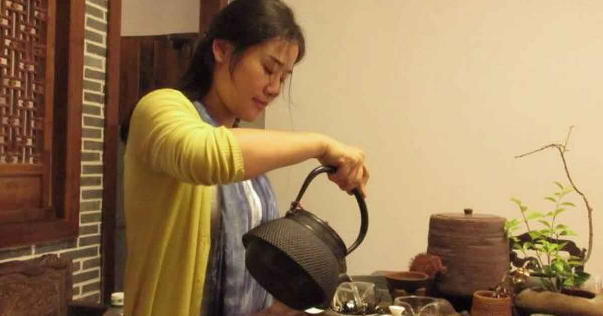 Чайный манифест или правильное пробование чая