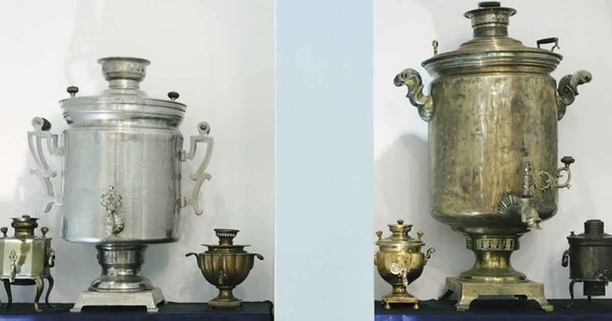 Властелин чаепитий