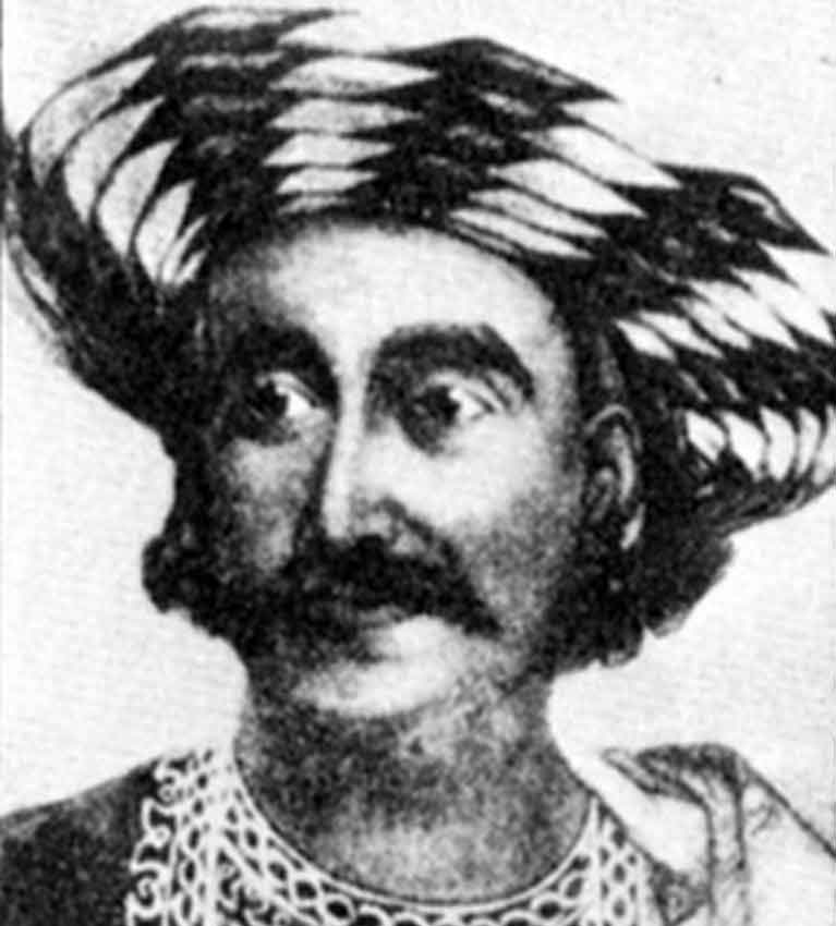 История Ассамской чайной Компании