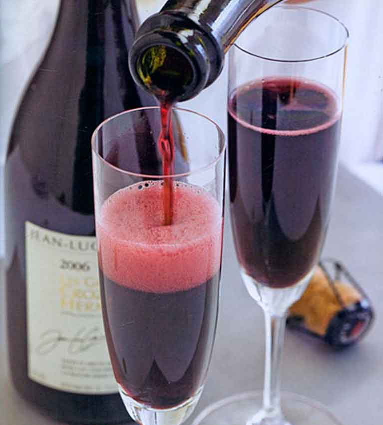 Синергия между чаем и вином по Andrew Jefford