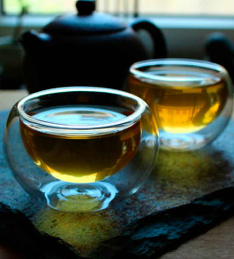 Те Лохань (Железный Архат)