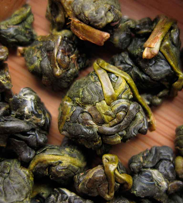 Улун Дун Дин