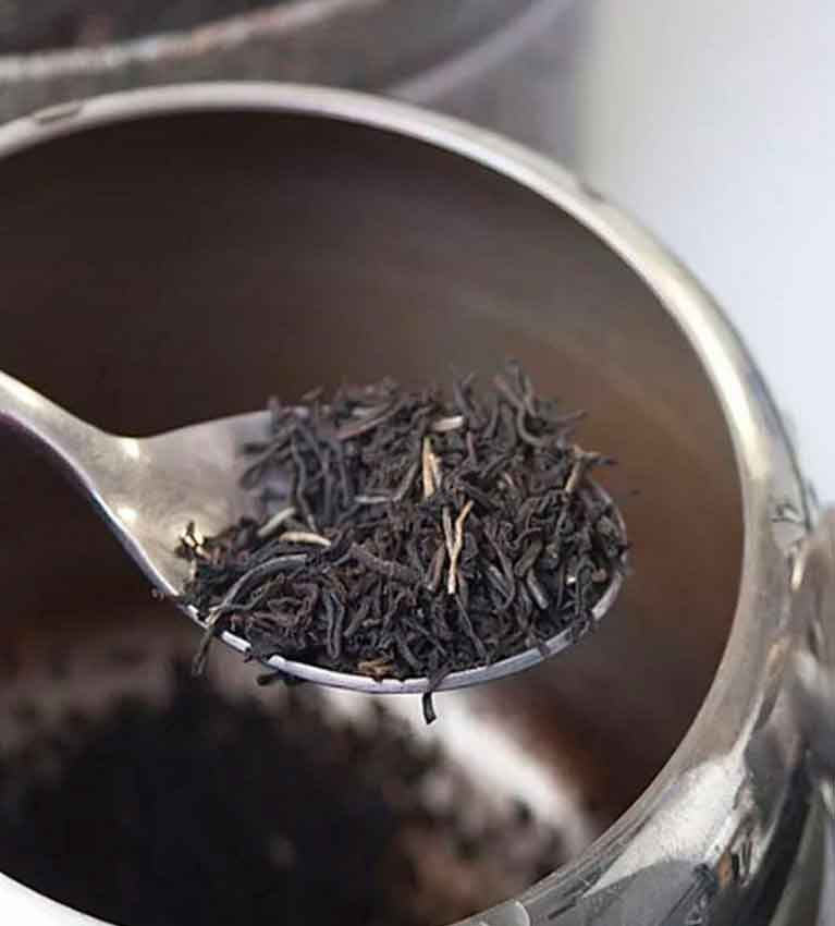 Дарджилинг в опасности