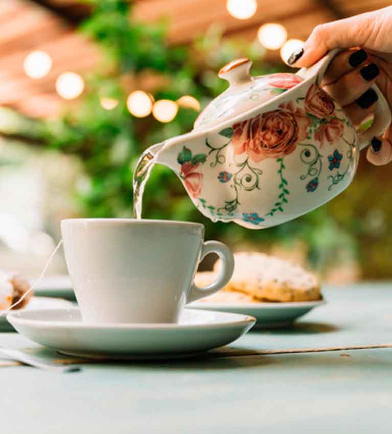 Названы главные ошибки при заваривании чая