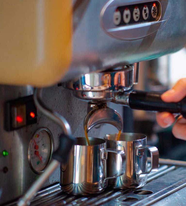 Coffee Tea Cacao Russian Expo (CTCRE)