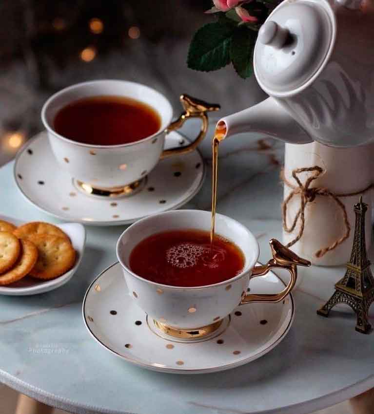 Пять способов испортить себе впечатление о чае. Советуем, как НЕ надо делать