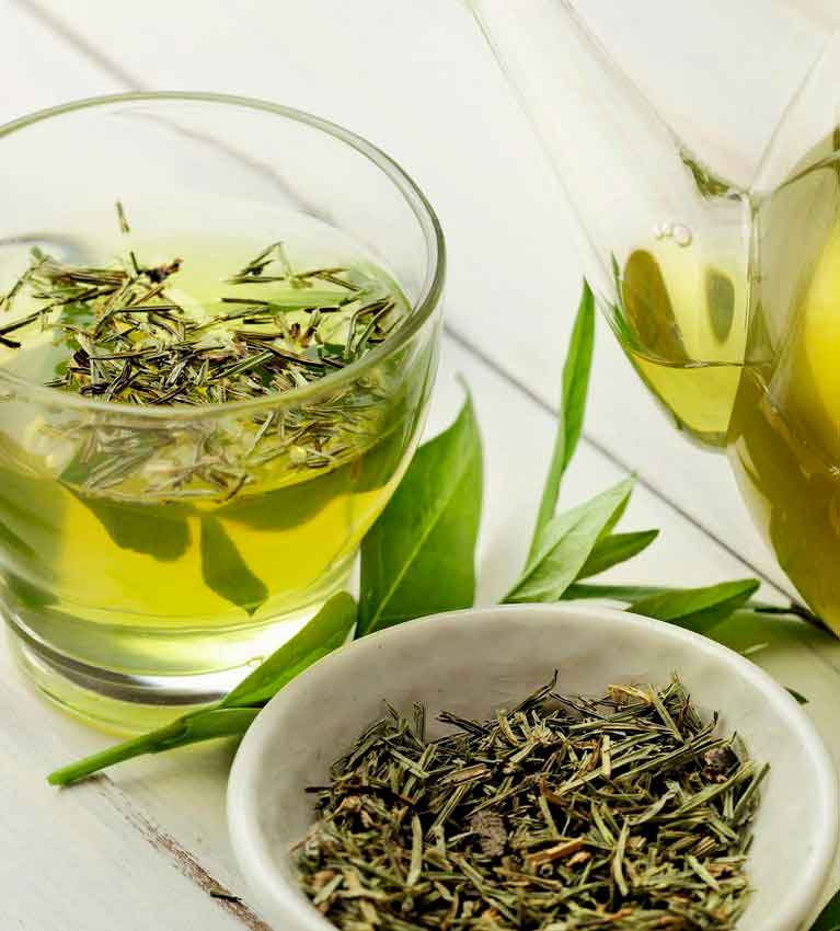 Назван самый полезный чай на завтрак