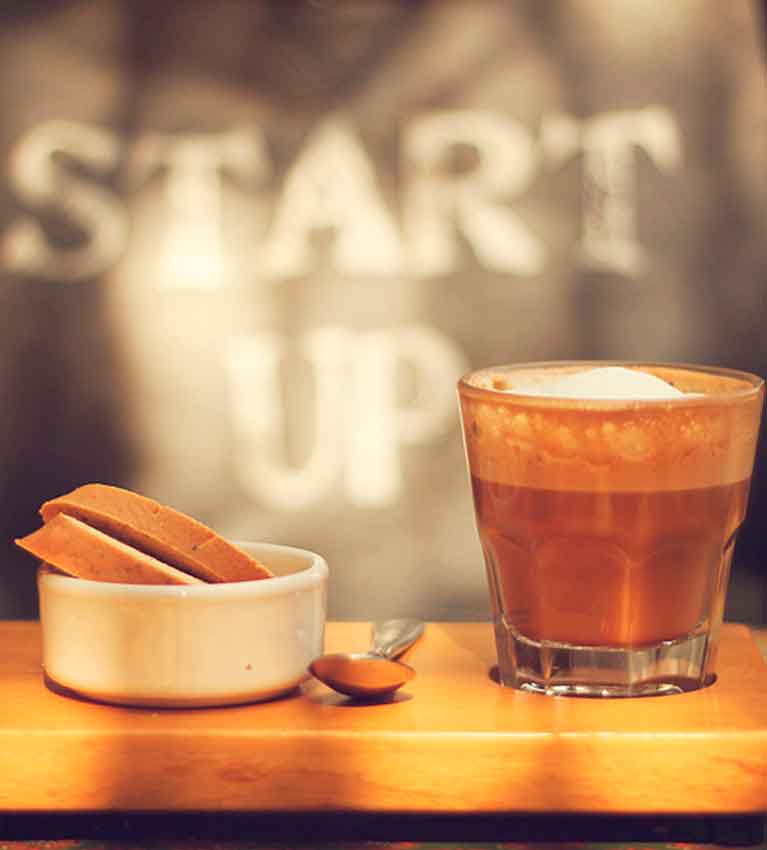 Стартап по выпуску растворимых чайных смесей привлек $5 млн