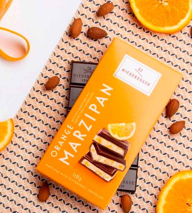 Апельсины в шоколаде: рецепт приготовления