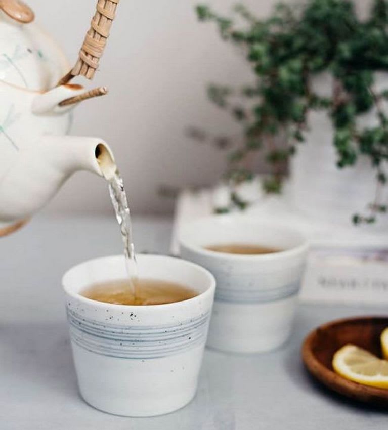 specialty tea new article