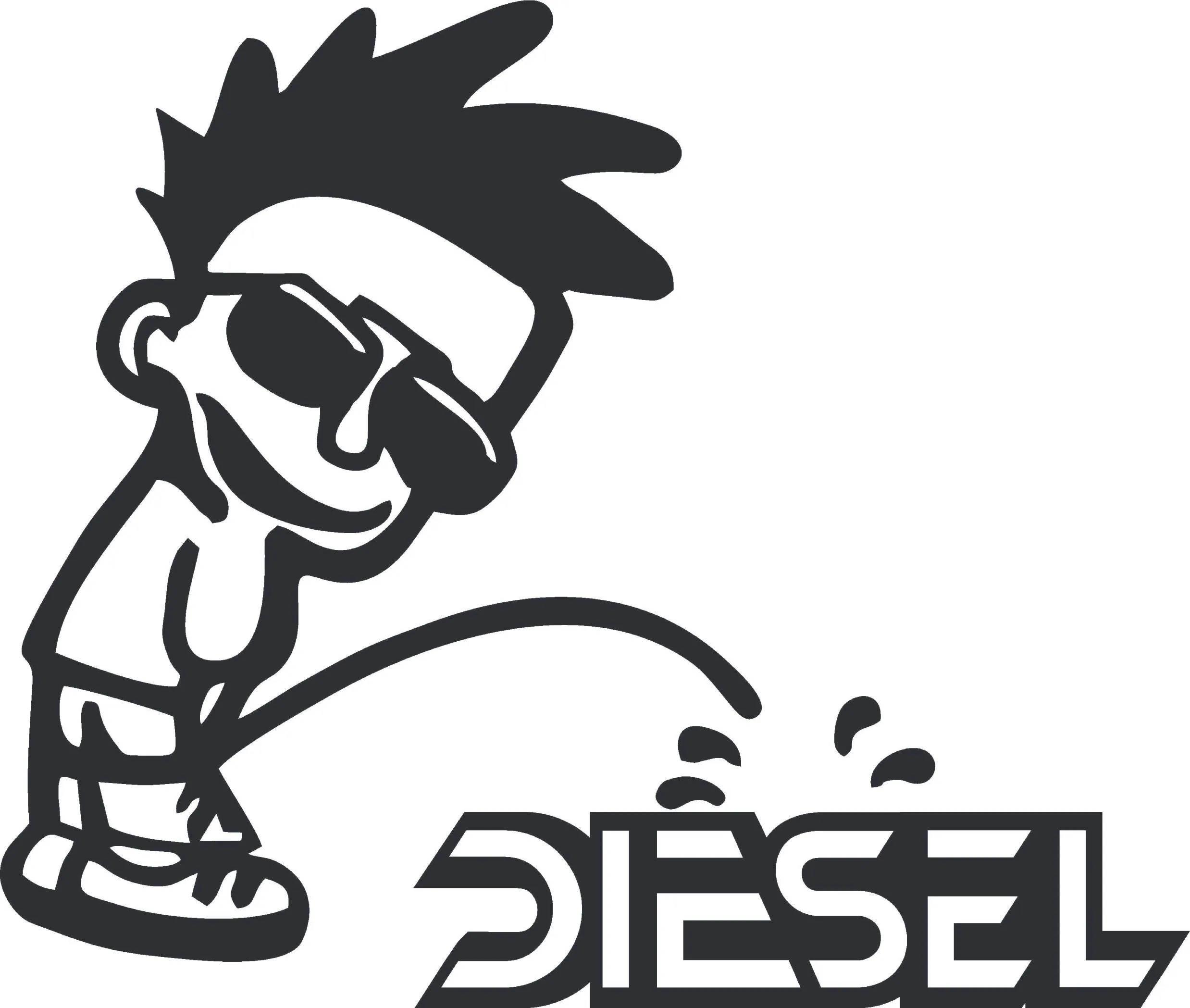 diesel