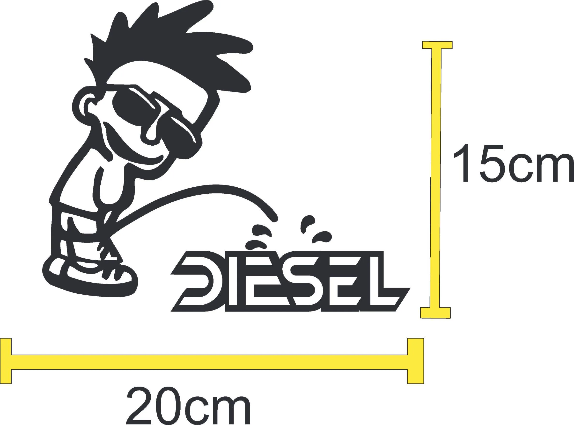 diesel - Imagen 3
