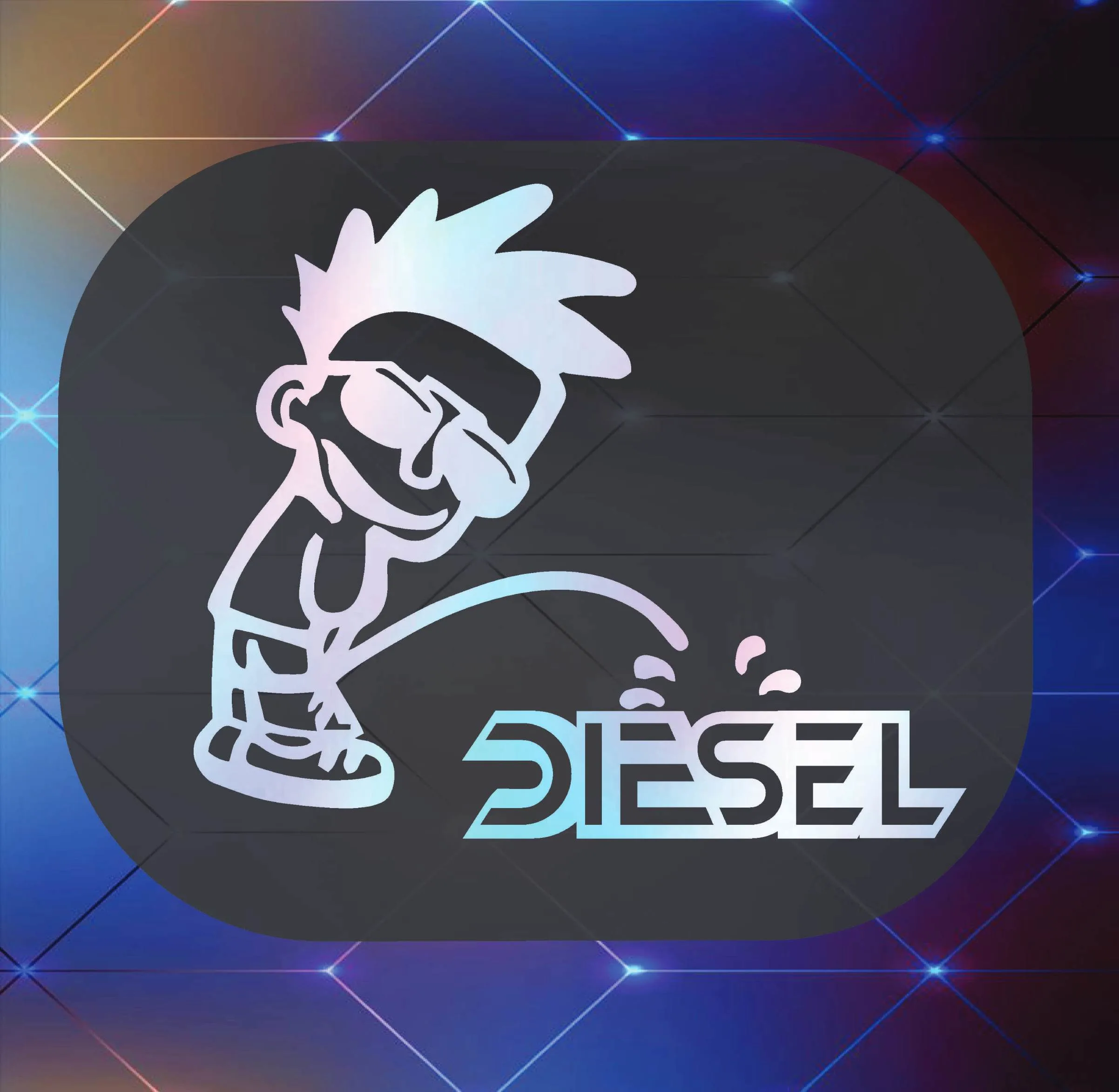 diesel - Imagen 2