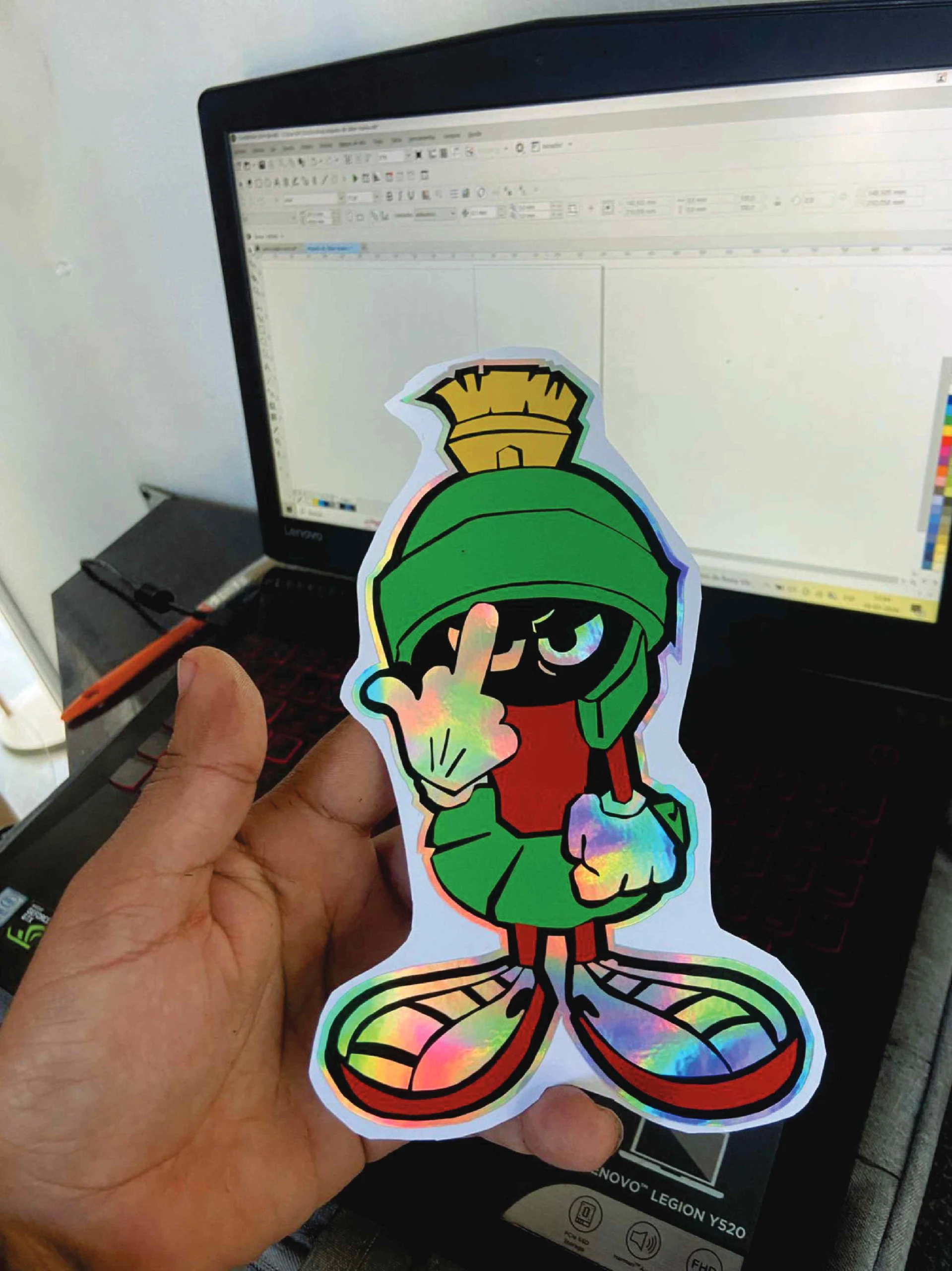 marciano - Imagen 3