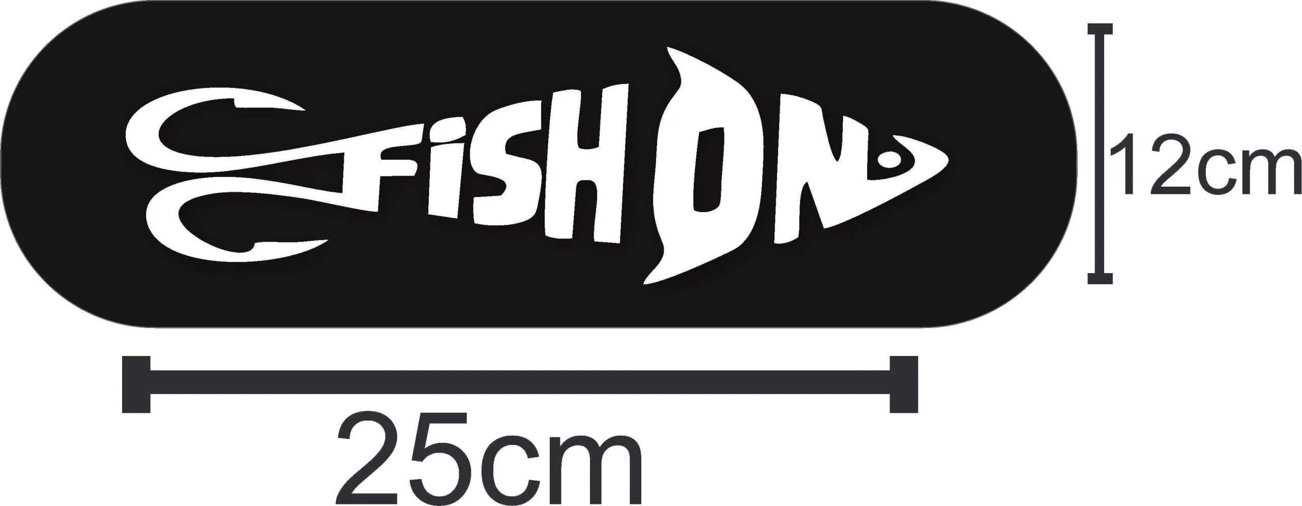 sticker pesca&mar - Imagen 2