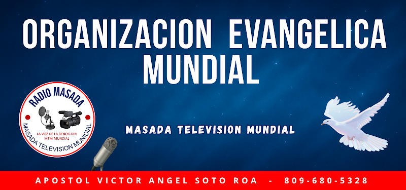 Organización Evangélica Mundial
