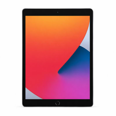 iPad 8th Gen