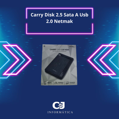 Carry Disk USB 2.0