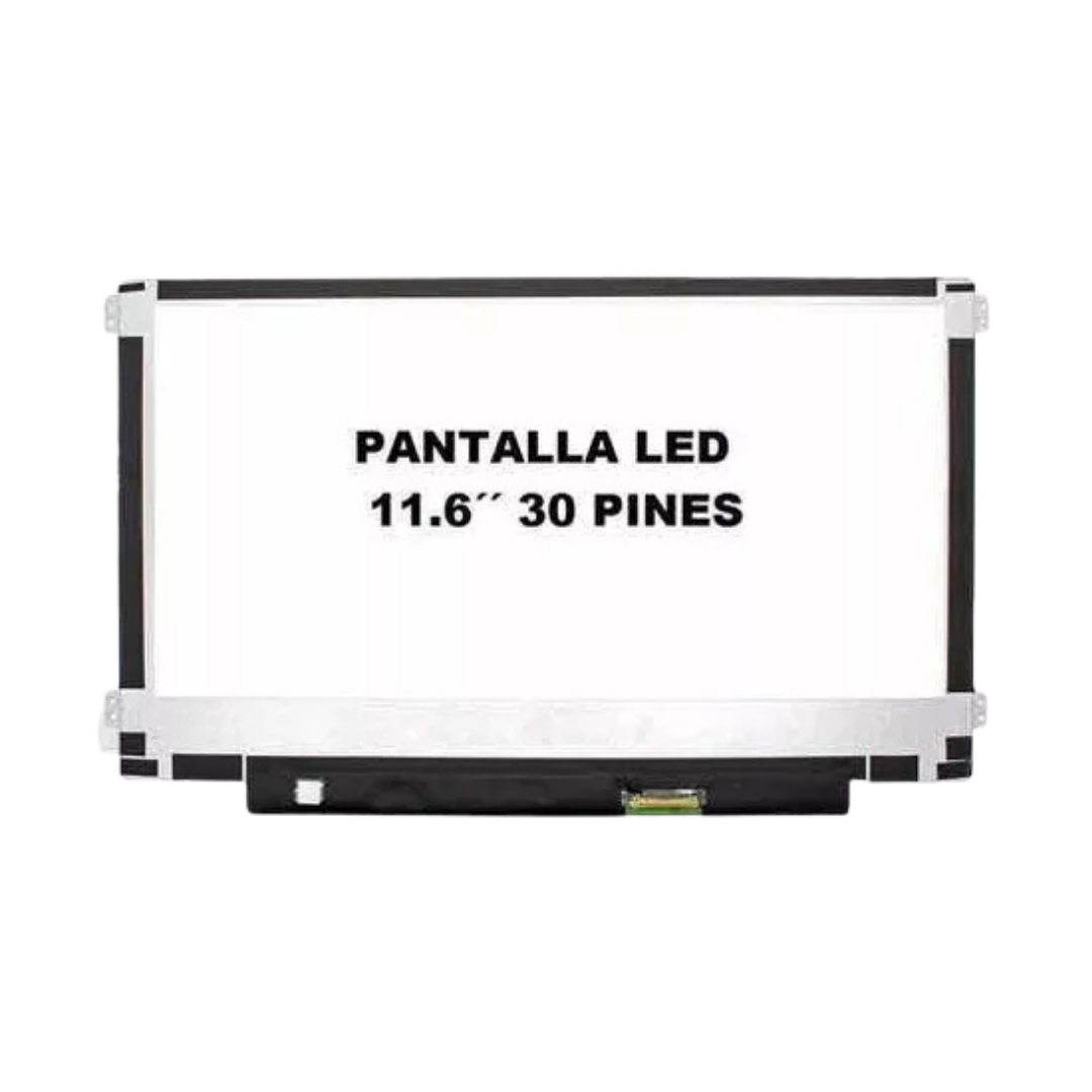 PANTALLA 11.3" SLIM 30 PINES G7 G9 JM