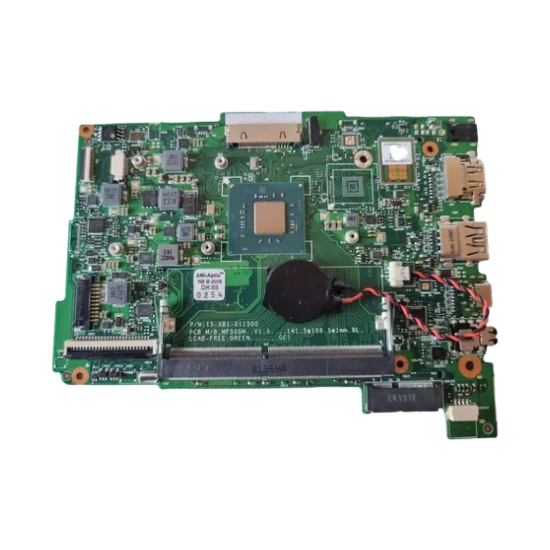 PLACA JM CONECTAR V1.71