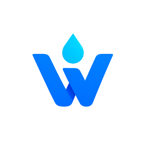 Washam Laundry logo