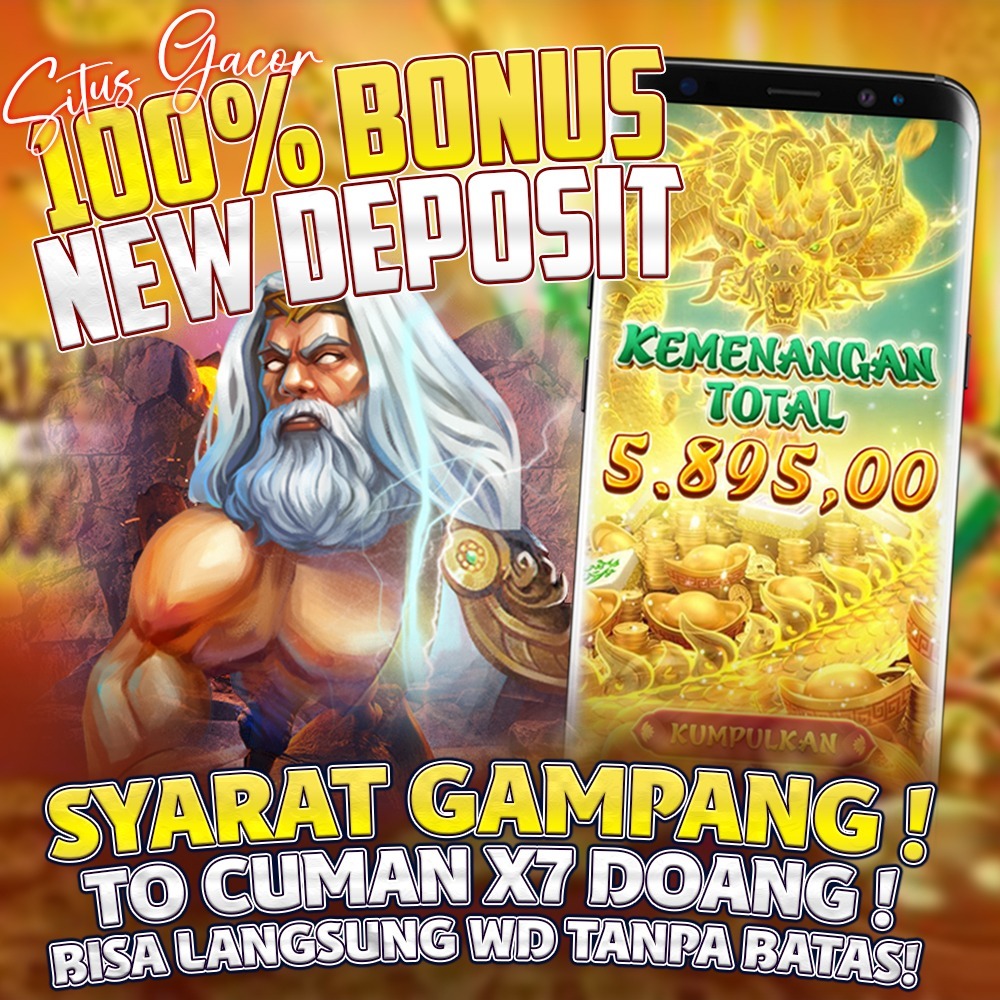 DEPO88: MENCARI KEBERUNTUNGAN DI SITUS GACOR HANYA DI DEPO88
