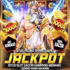 Slot Gacor Hari Ini