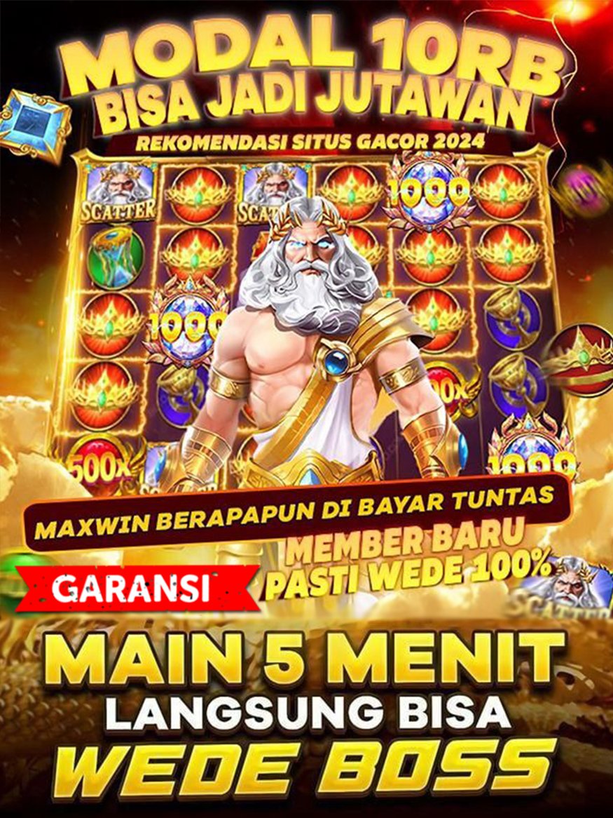 GOPAYWINS88 : BANDAR SLOT ONLINE DENGAN RTP 98% AKURAT DAN MENJADI SITUS SLOT ONLINE TERPERCAYA DAN RESMI