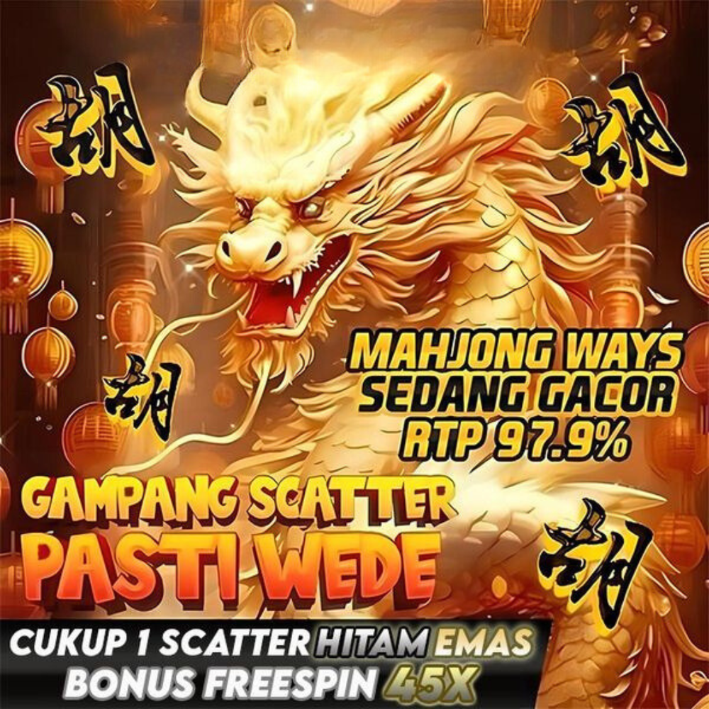 TUPAI778 | Raja Situs Jamin Gacor Games games slot majong Hanya di situs TUPAI778