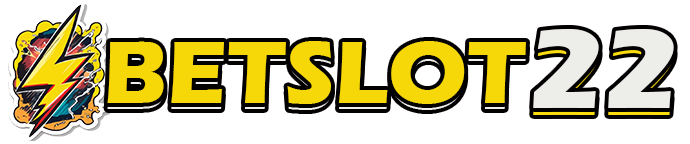 logo BETSLOT22