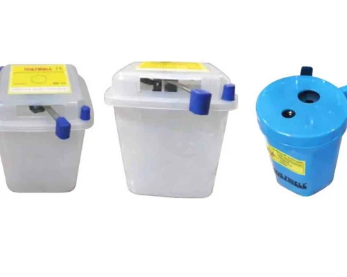 HUB CUTTER RANGE