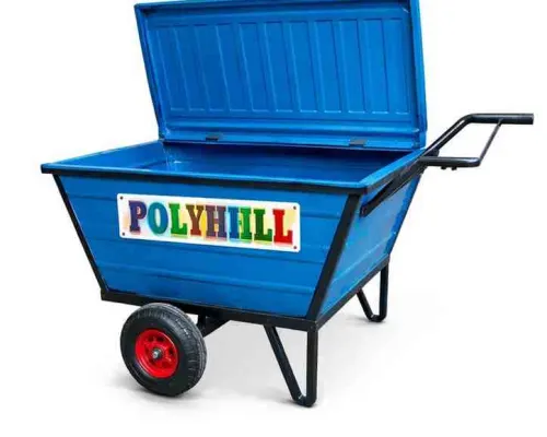 Wheelbarrows (ROTO)