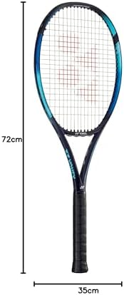 Vue 4 de Yonex Ezone Raquette