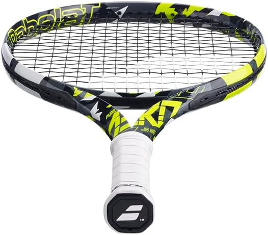 Vue 4 de Babolat Raquette De Tennis
