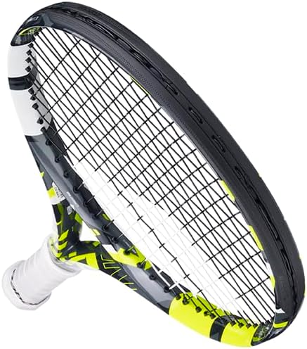Vue 5 de Babolat Raquette De Tennis