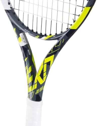 Vue 6 de Babolat Raquette De Tennis